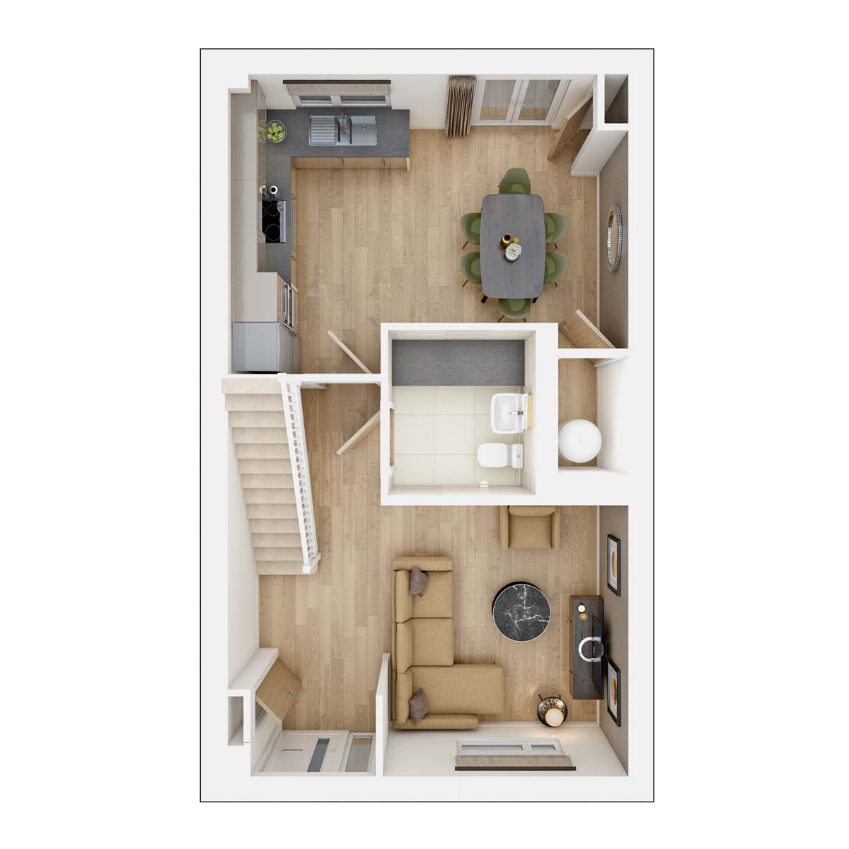 Property Floorplan