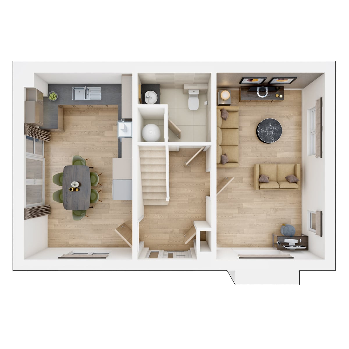 Property Floorplan
