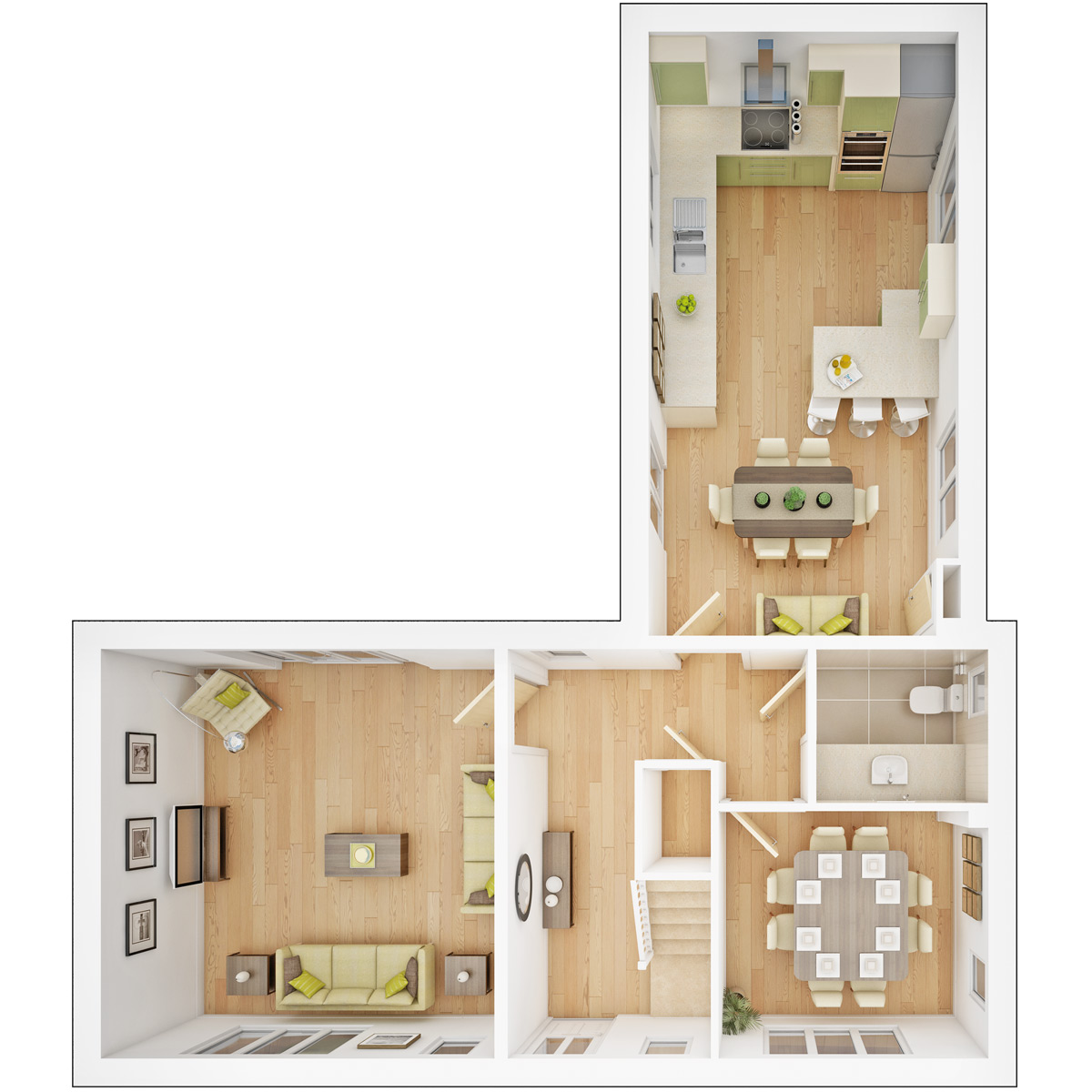 Property Floorplan