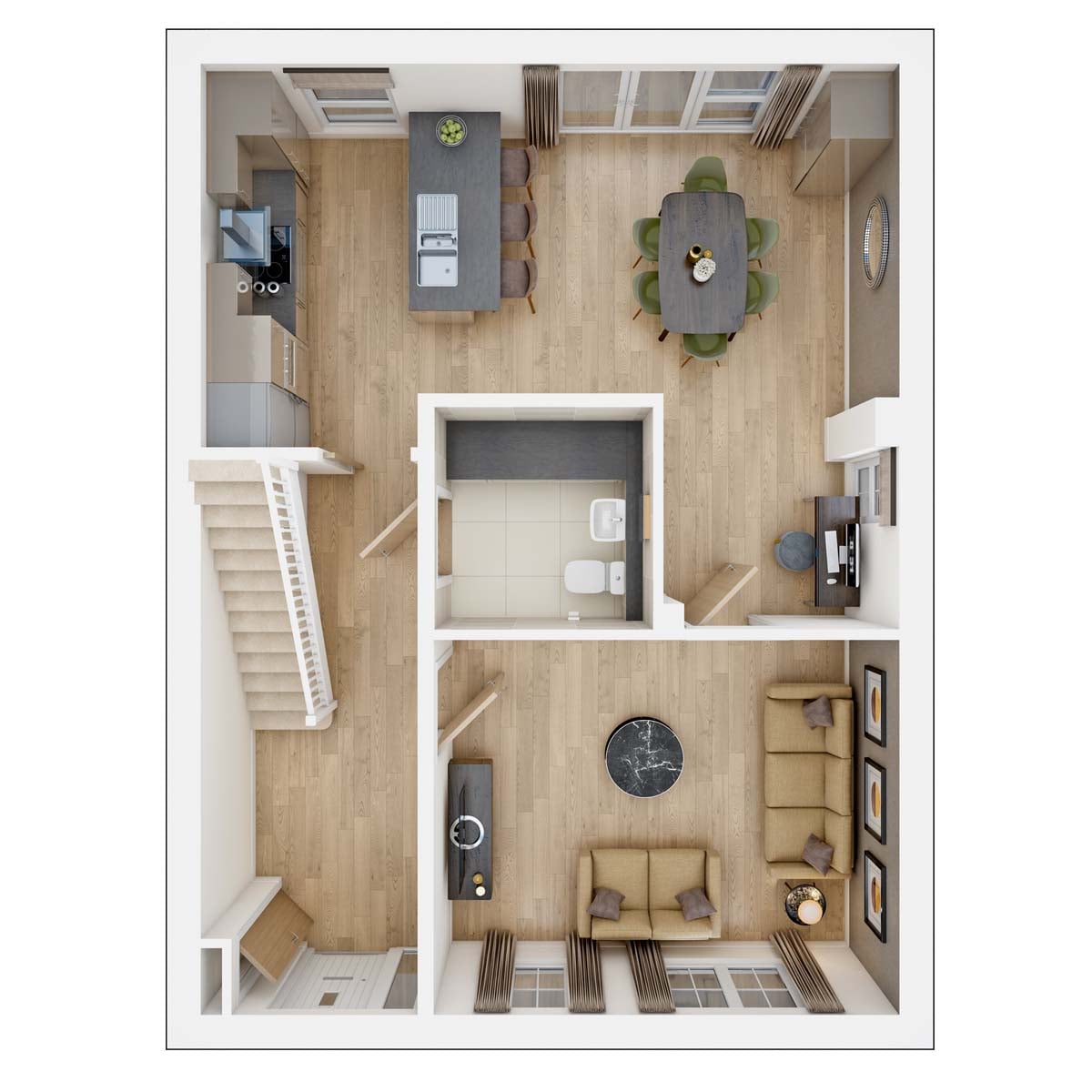 Property Floorplan
