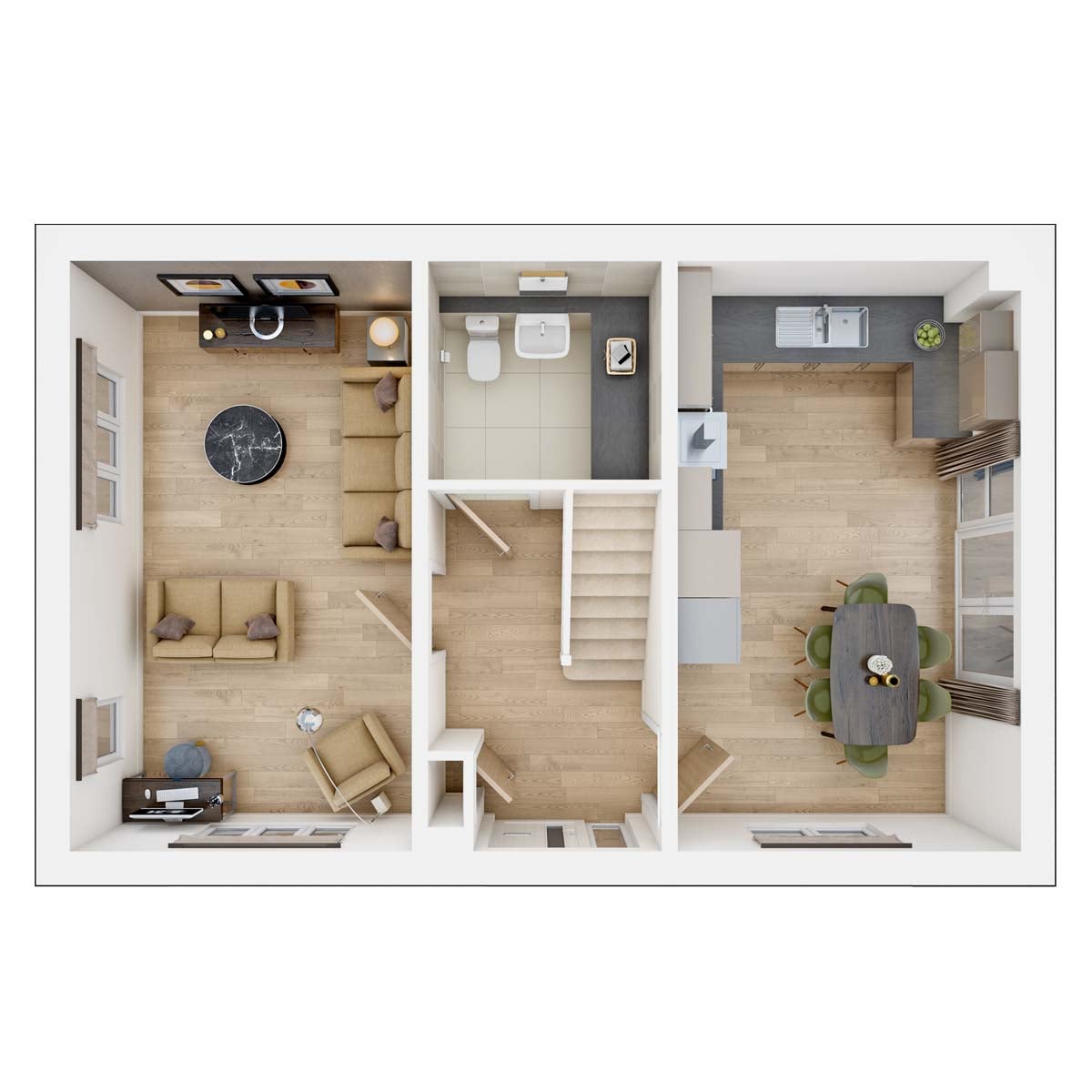 Property Floorplan