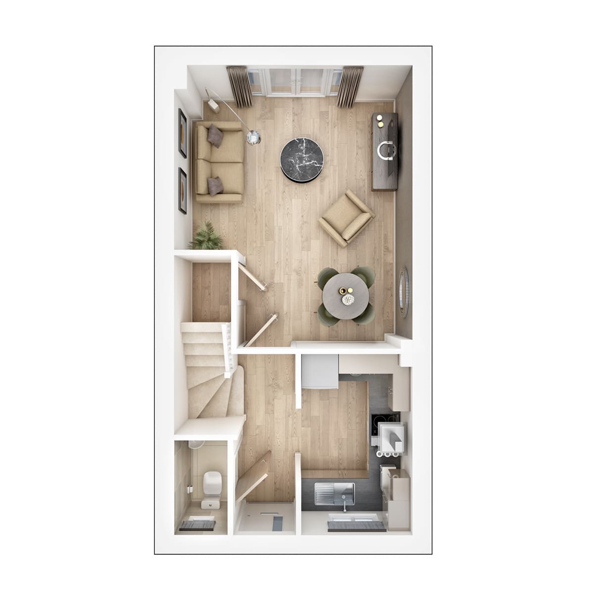 Property Floorplan