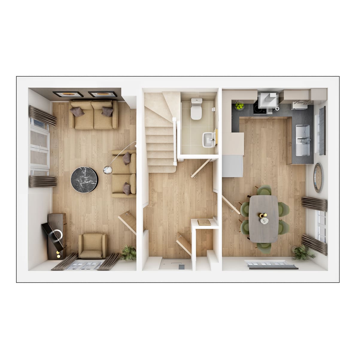 Property Floorplan