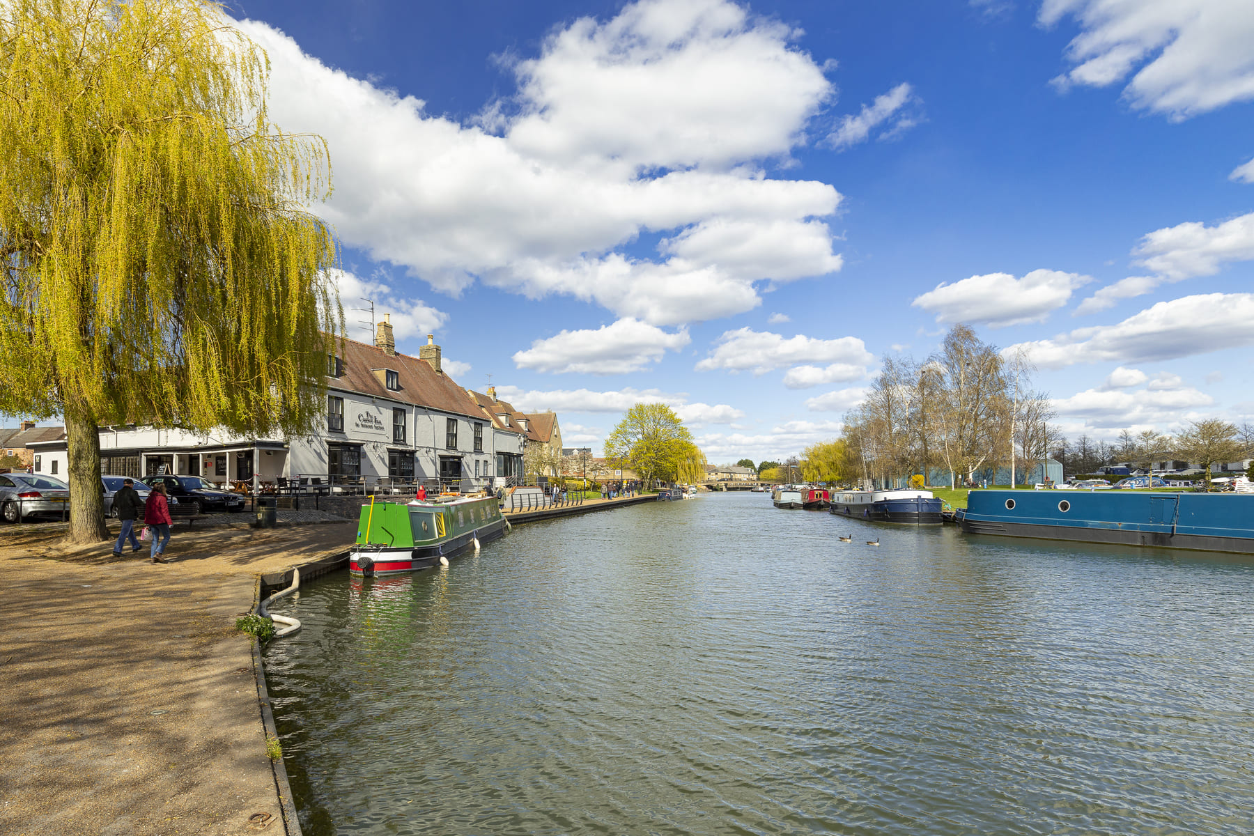 Riverside