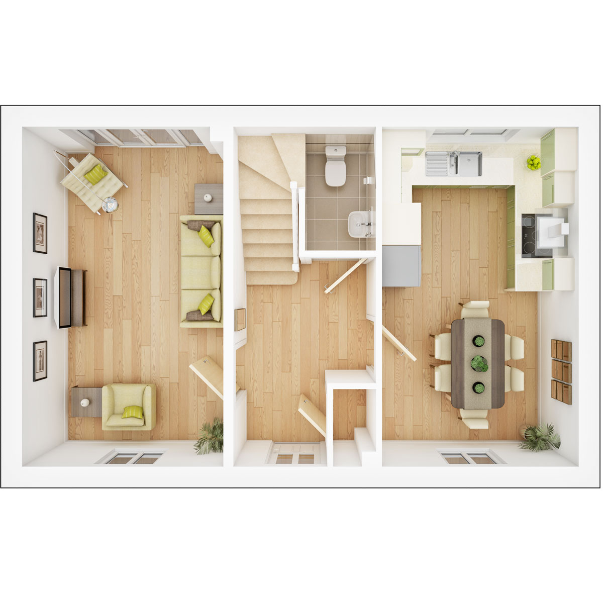 Property Floorplan