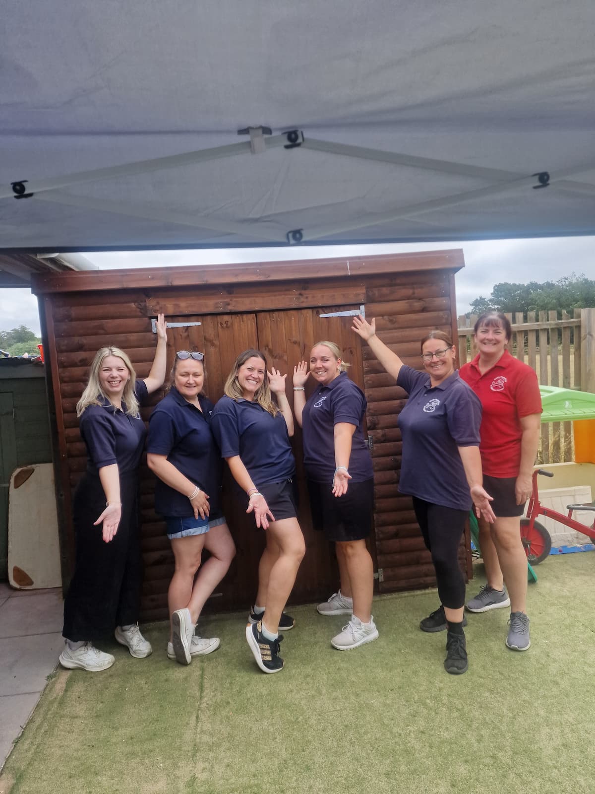 risby preschool