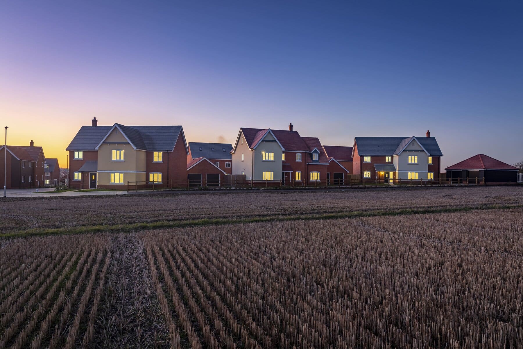 1 Welcome to Lark Grange 1 1