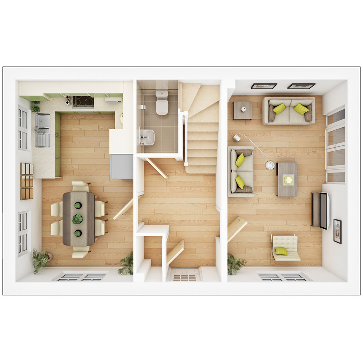 Property Floorplan