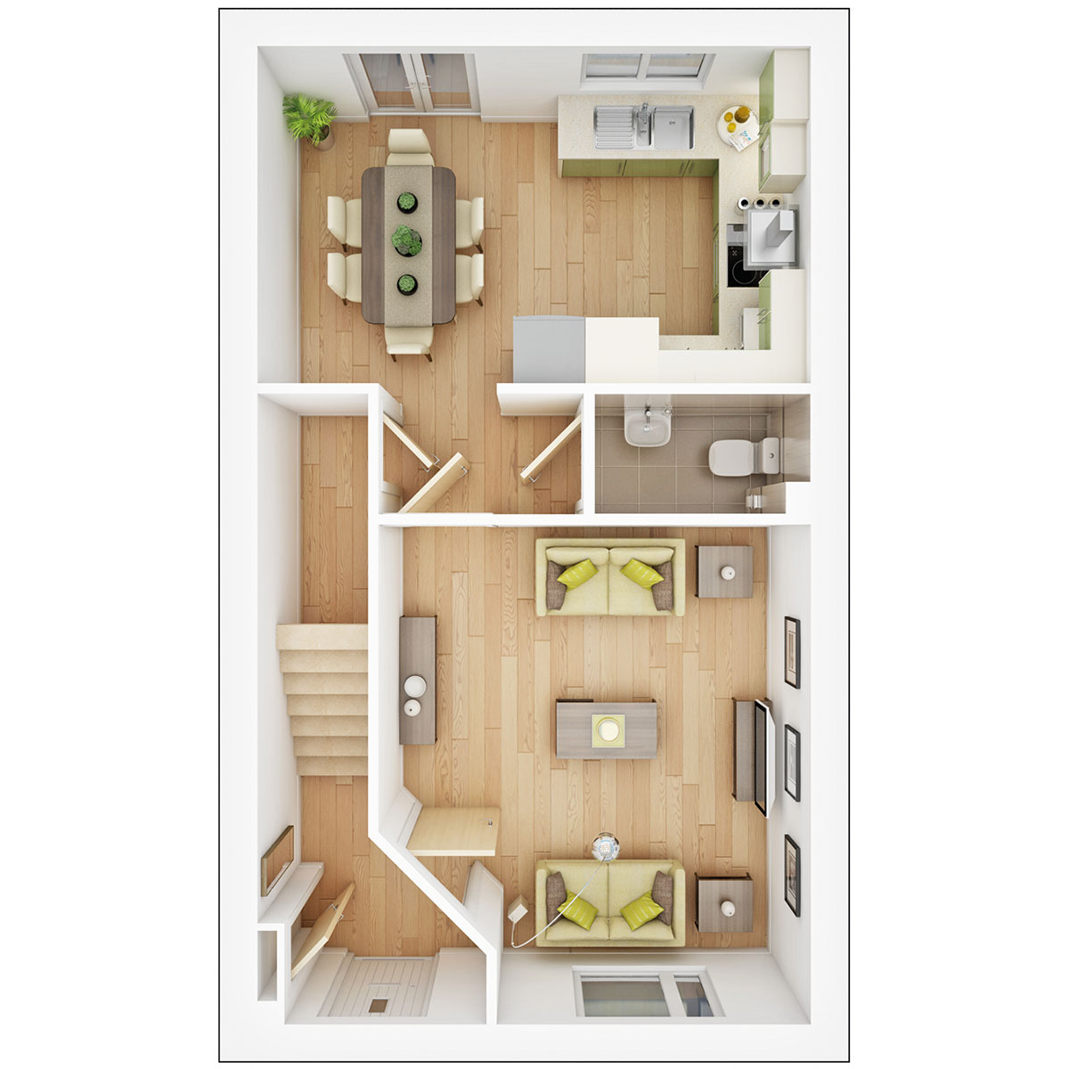Property Floorplan