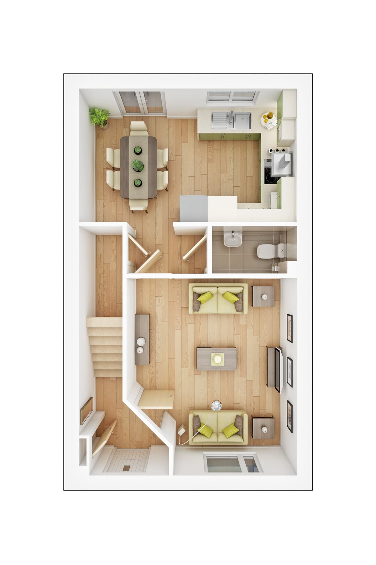 Property Floorplan