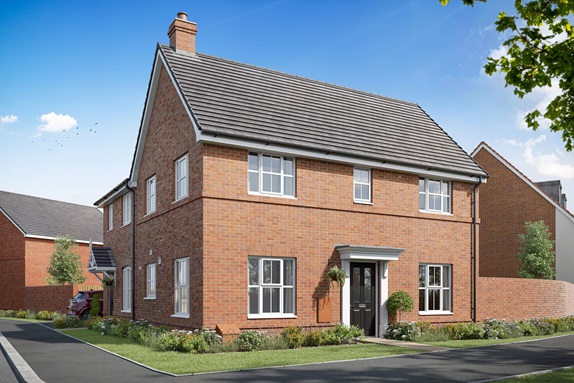 3 bedroom semi-detached