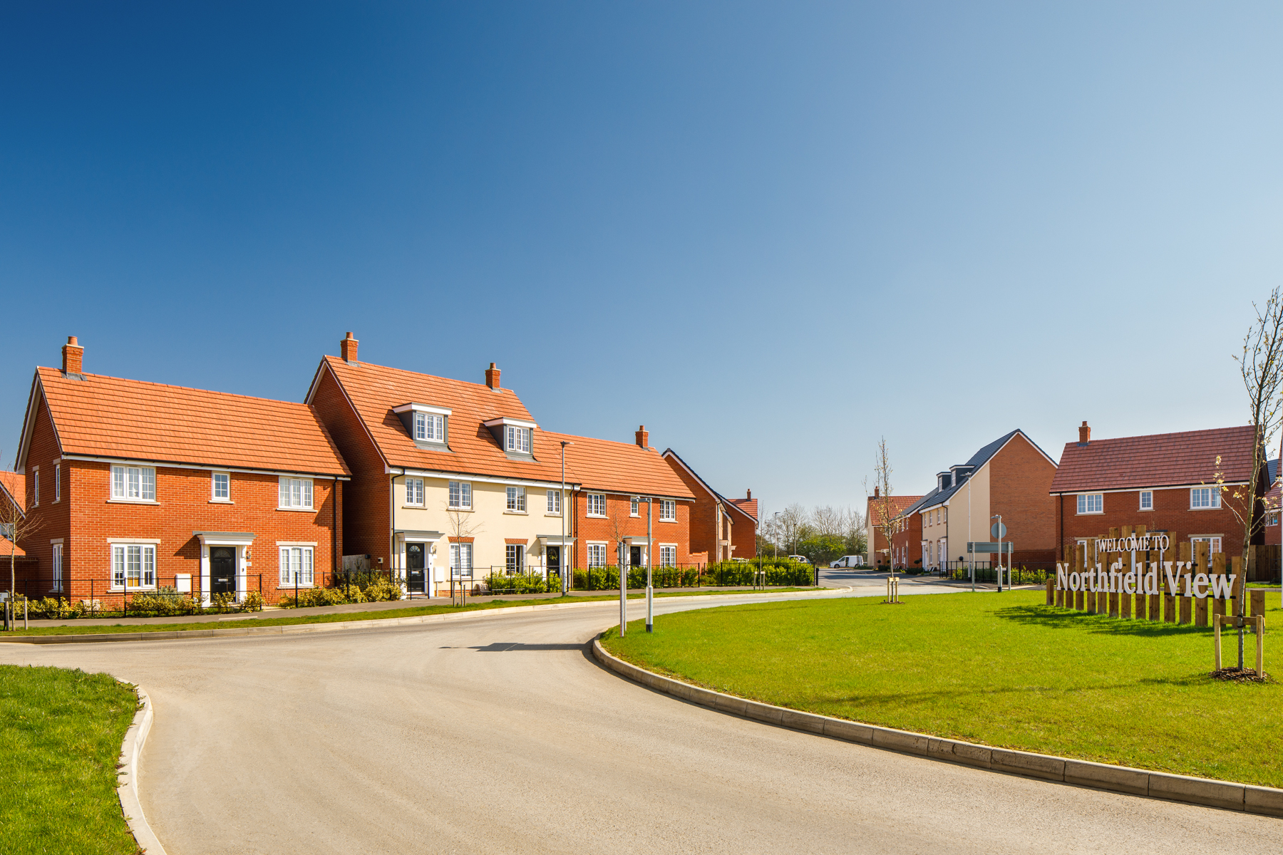 Northfield View