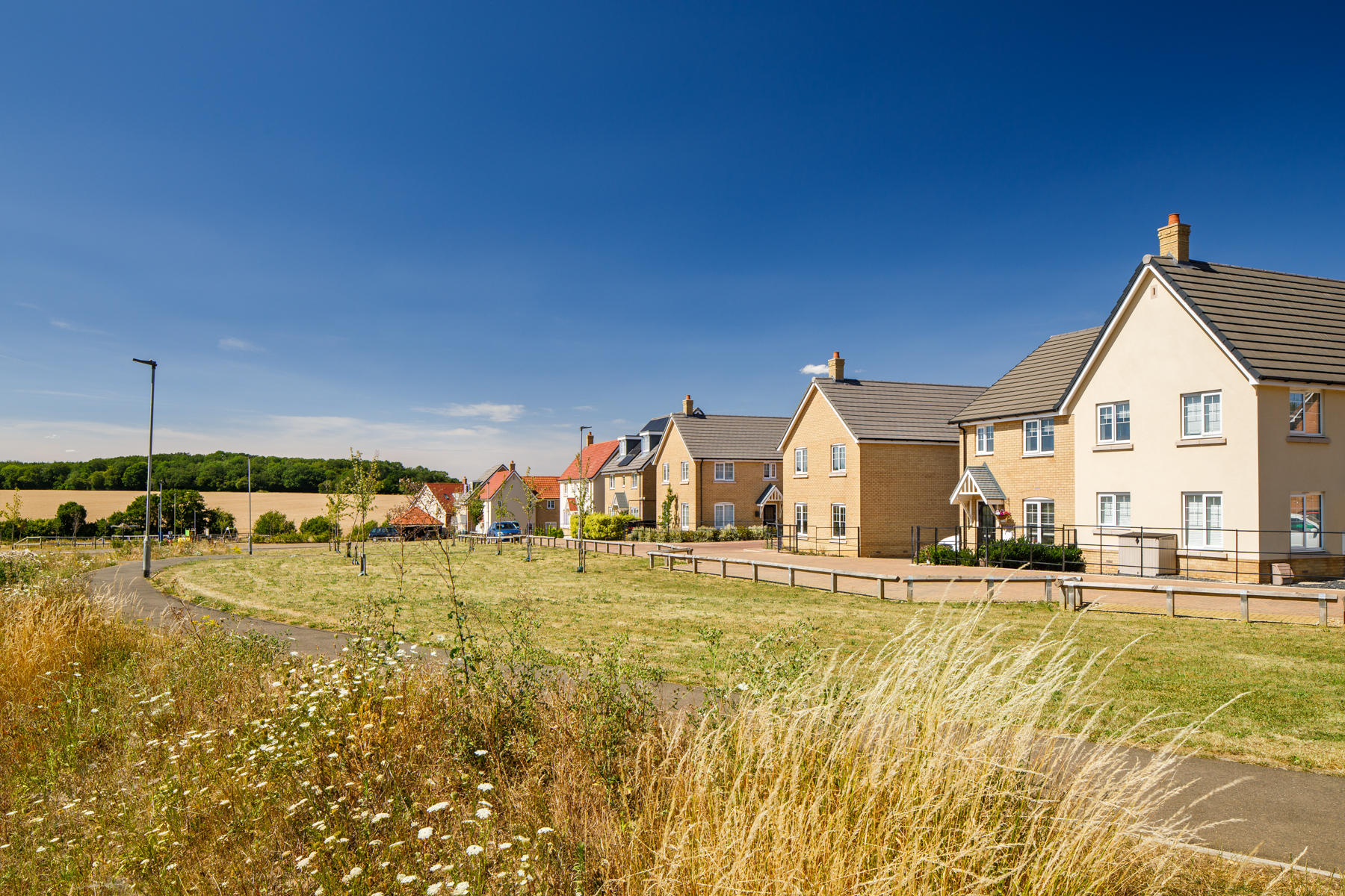 Northfield View