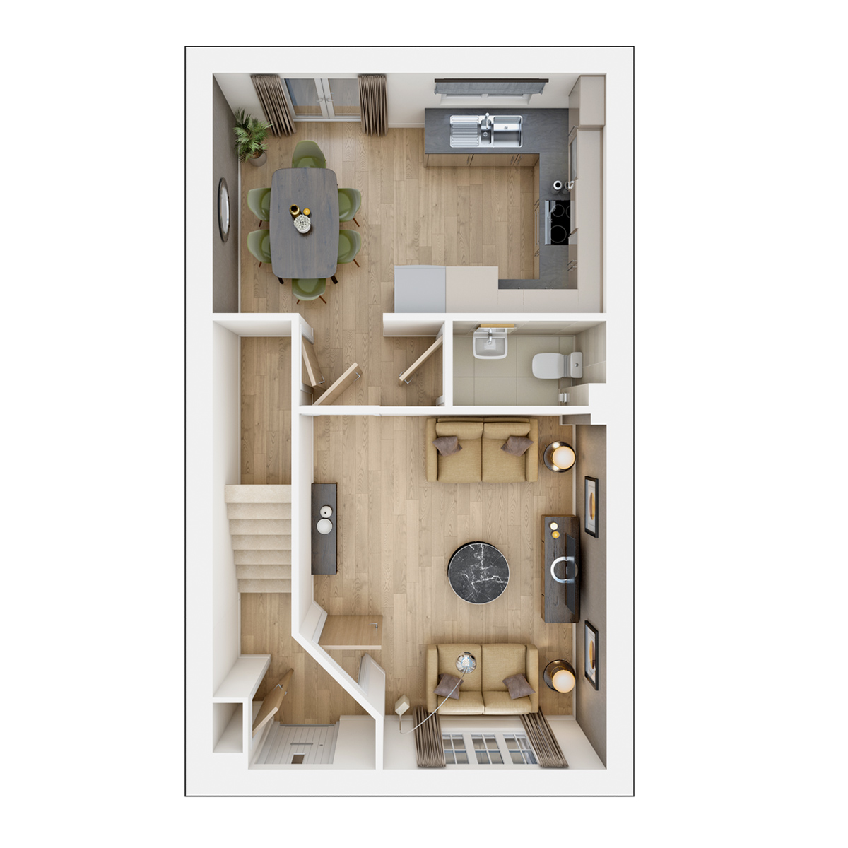 Property Floorplan