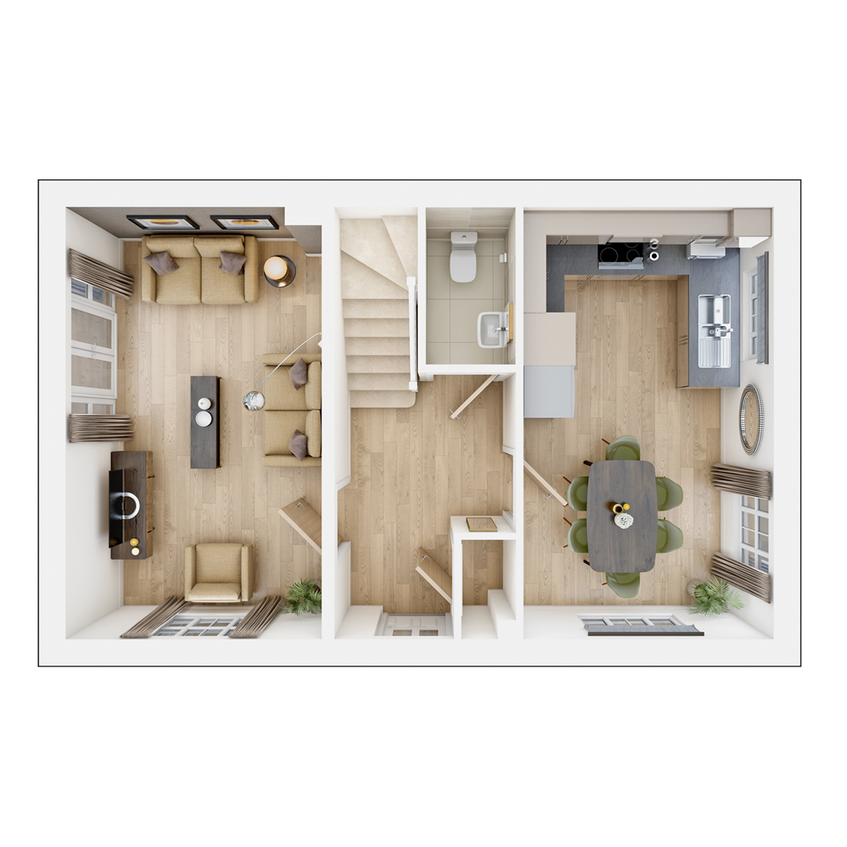 Property Floorplan