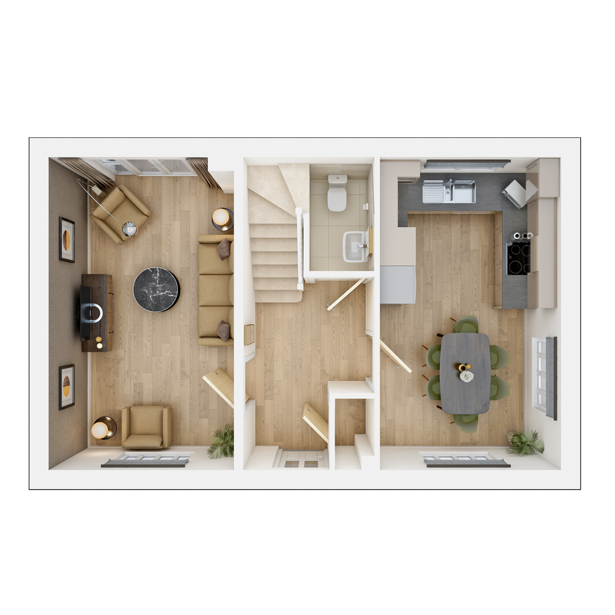 Property Floorplan