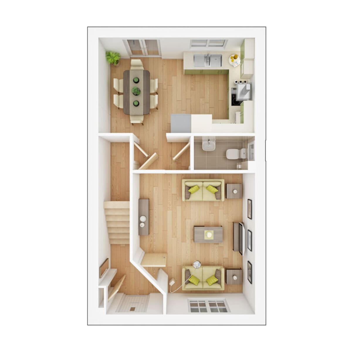 Property Floorplan