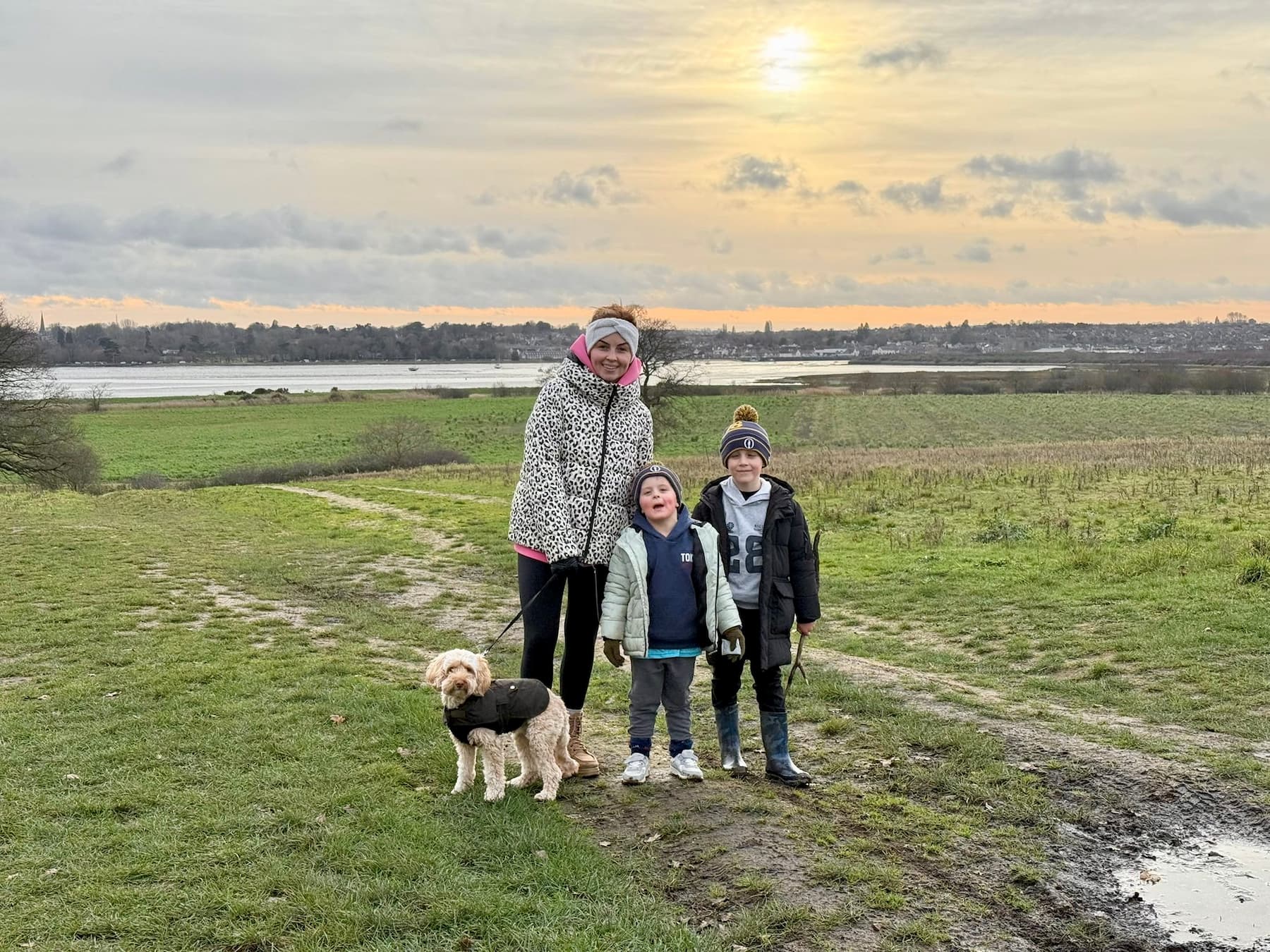 stour view 302 