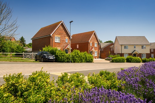 3 bedroom detached
