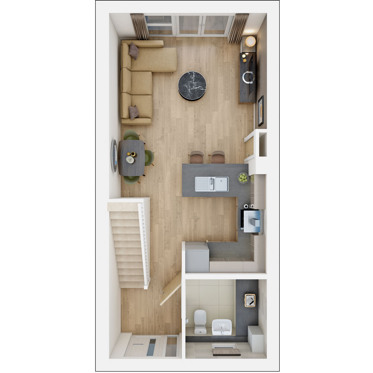 Property Floorplan