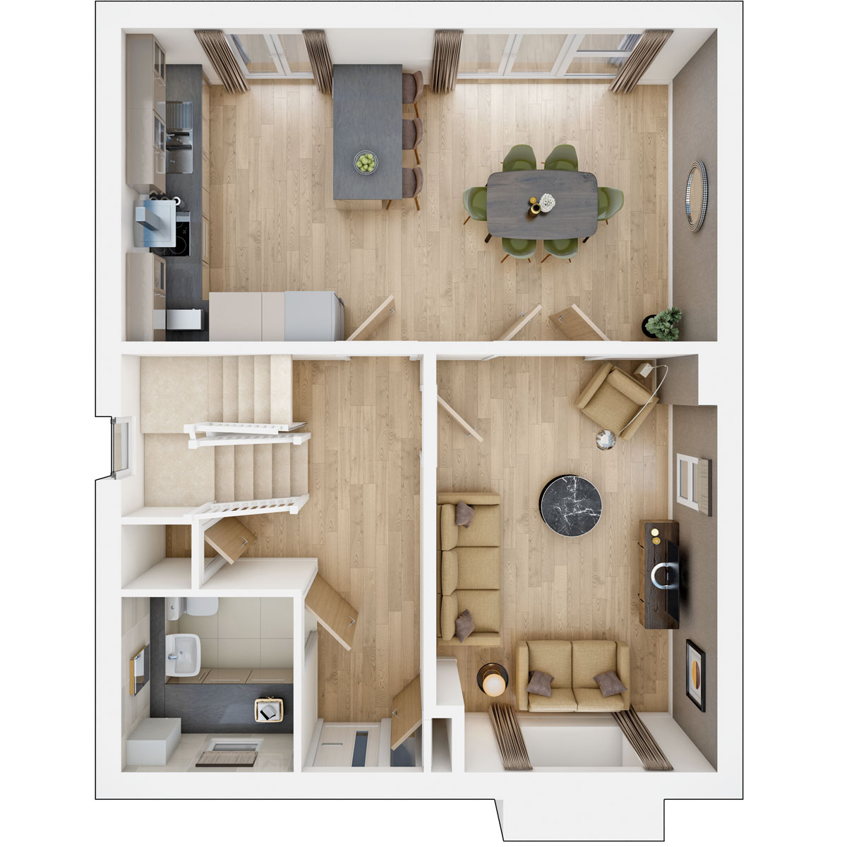 Property Floorplan