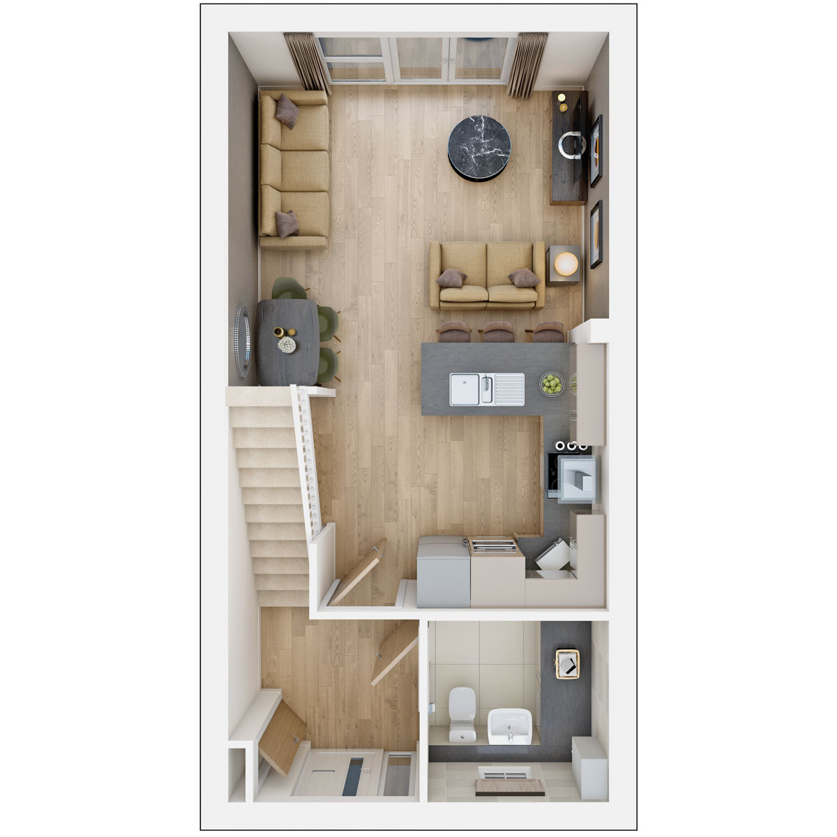 Property Floorplan