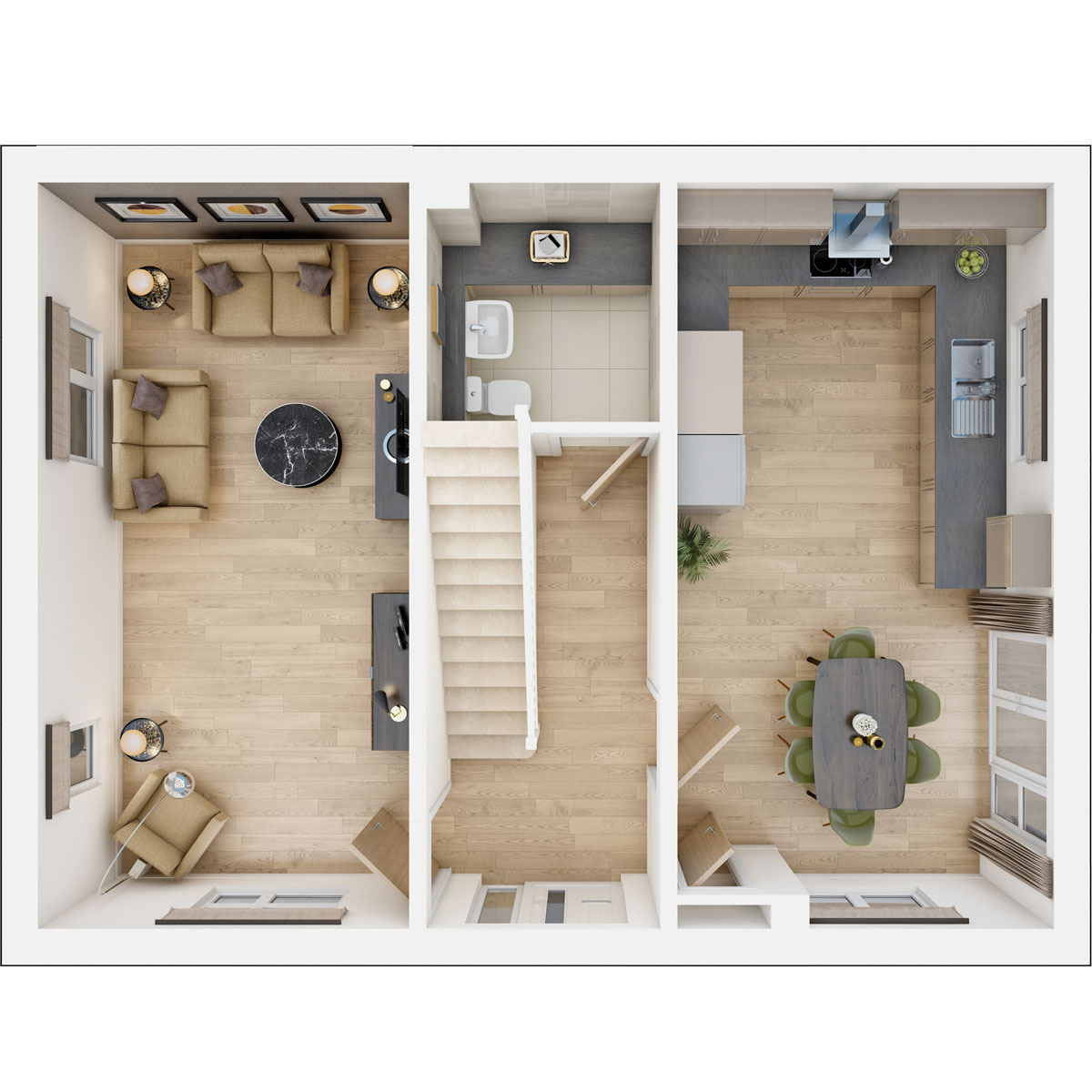 Property Floorplan