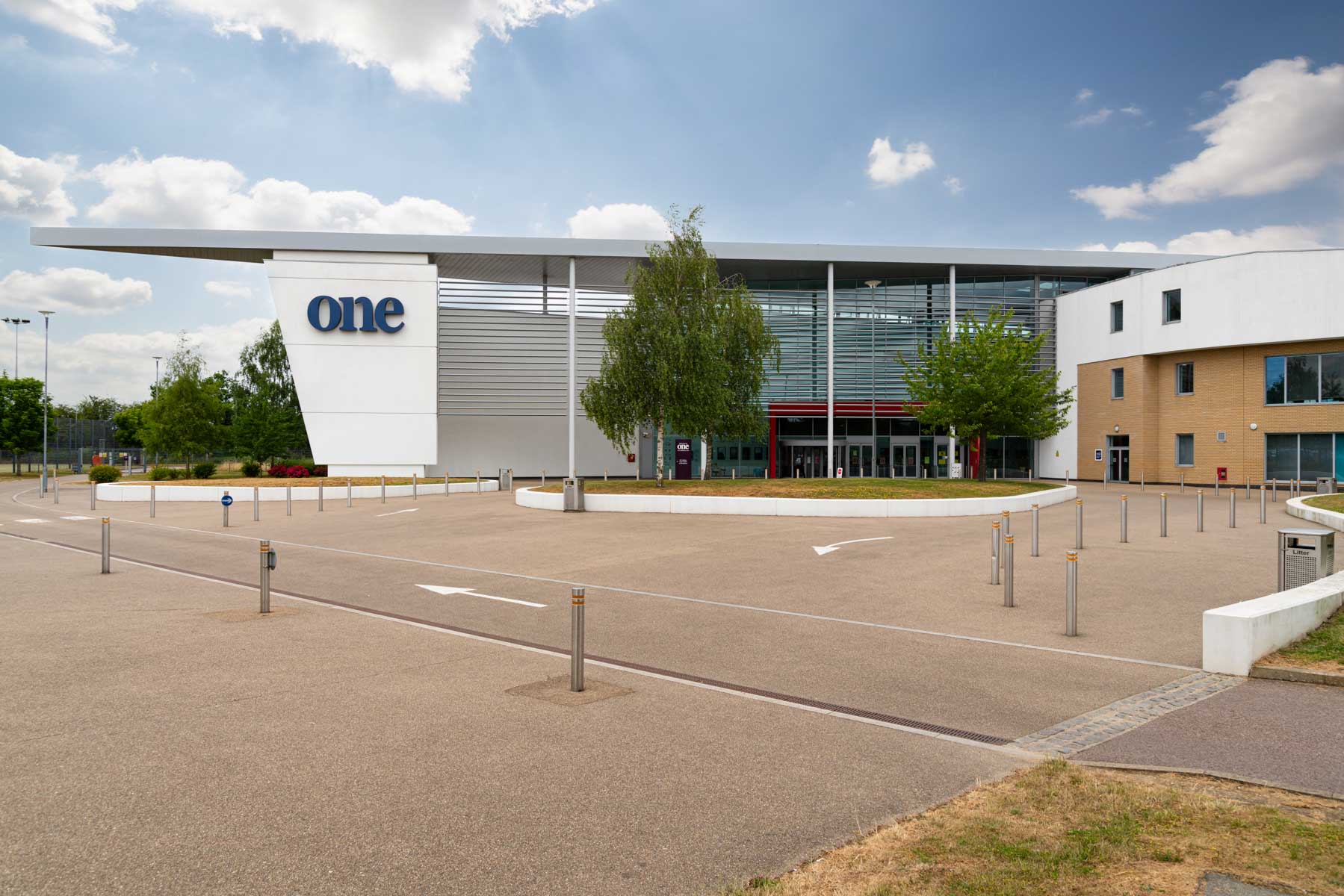 Suffolk One Sixth Form