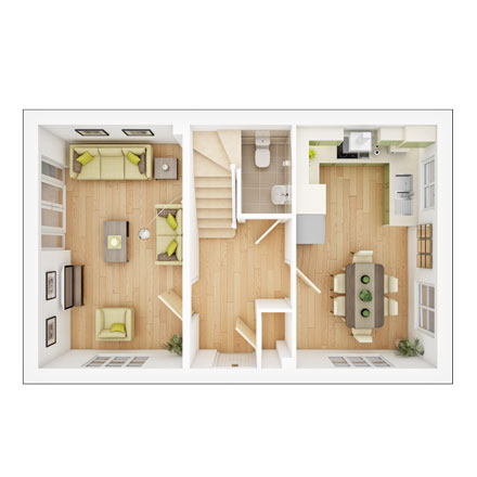 Property Floorplan
