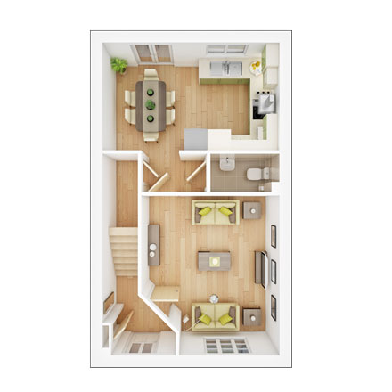 Property Floorplan