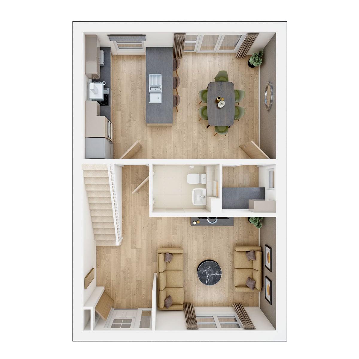 Property Floorplan