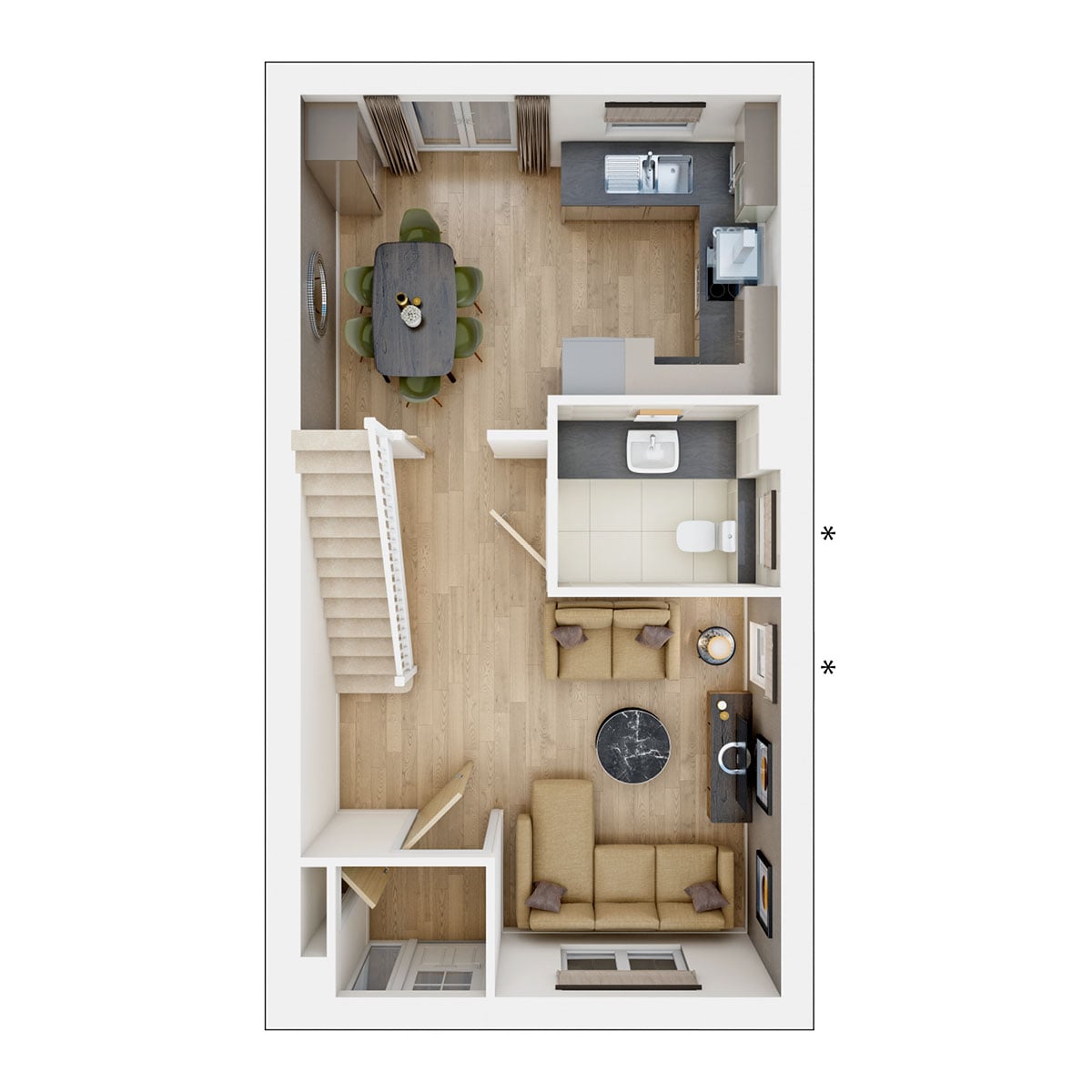 Property Floorplan