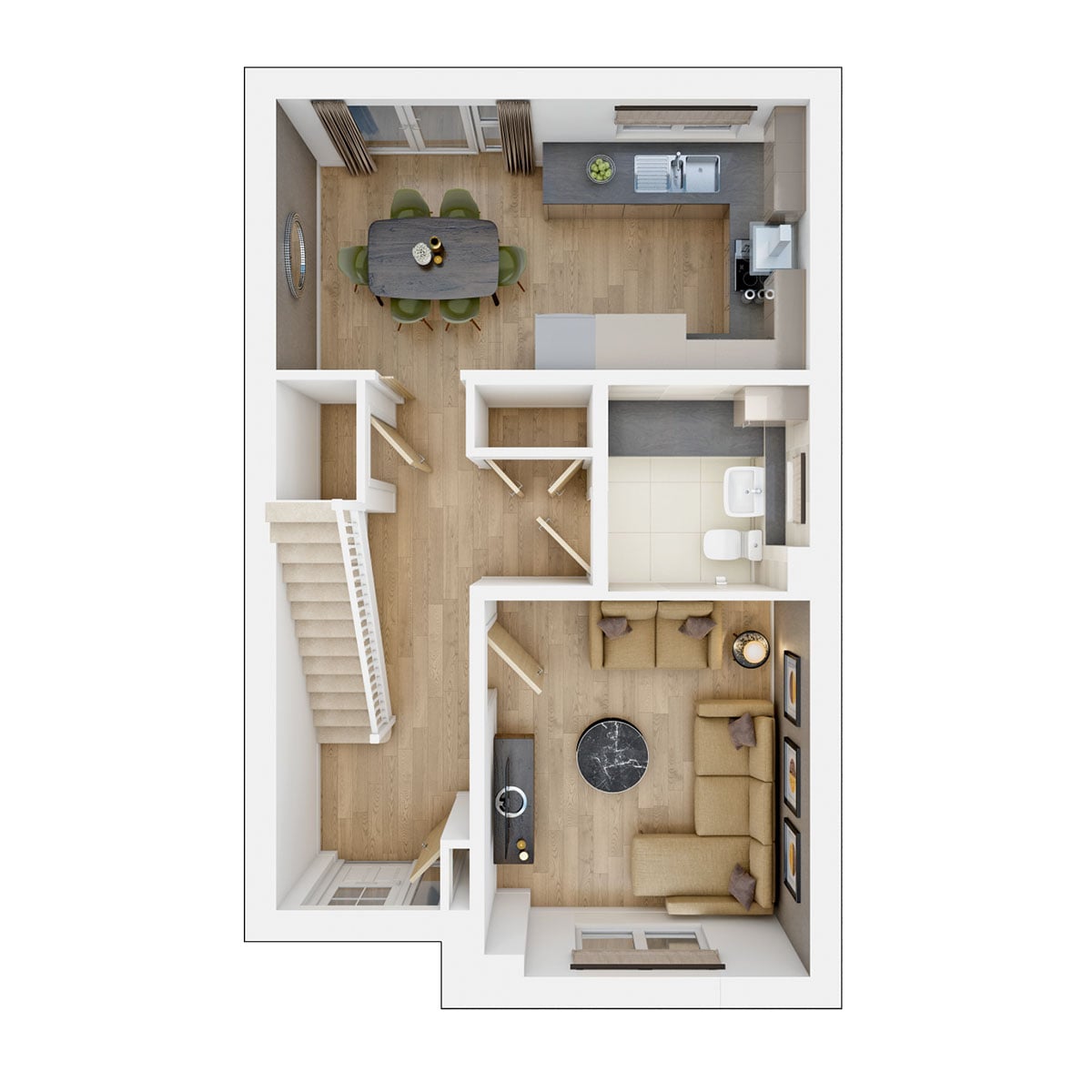 Property Floorplan