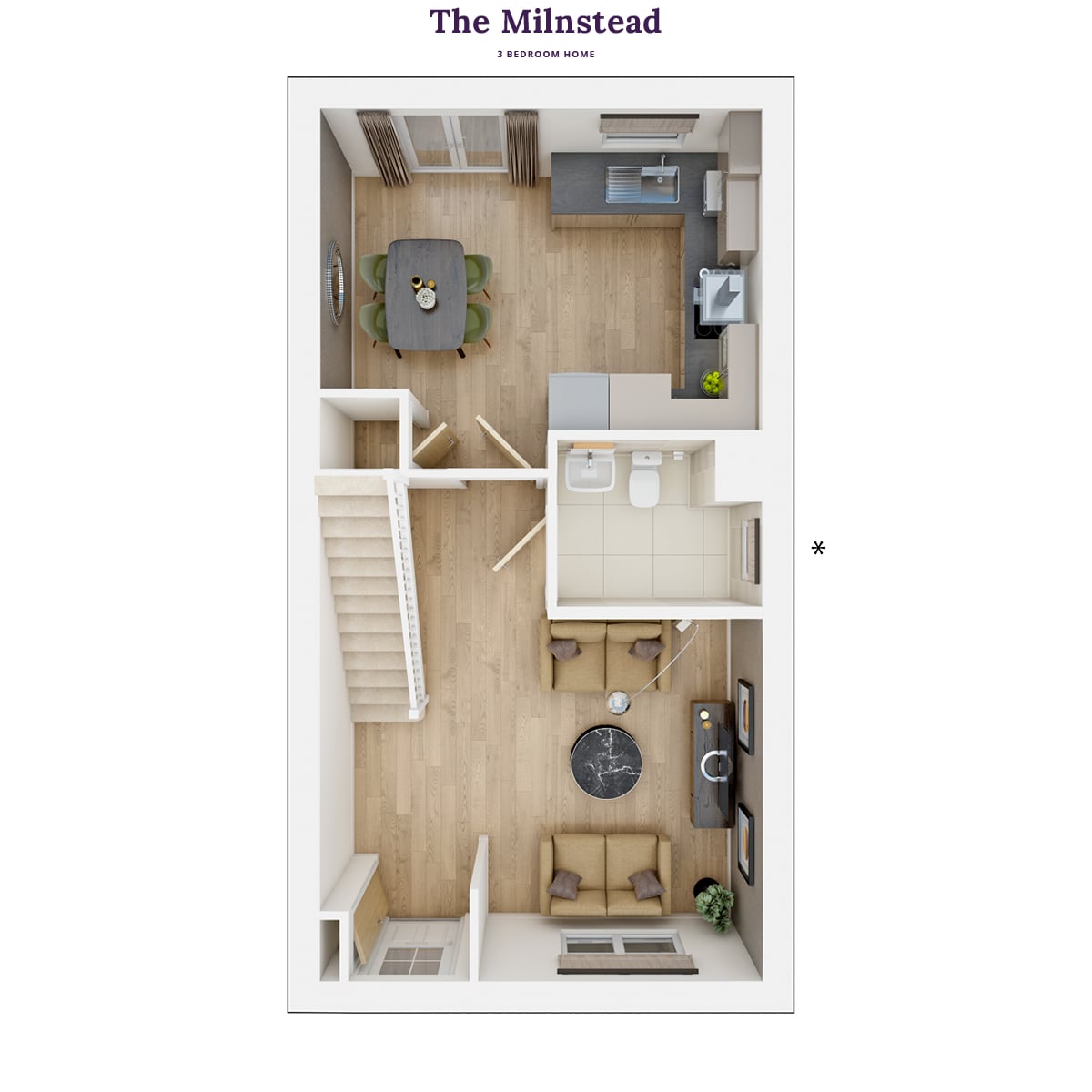 Property Floorplan