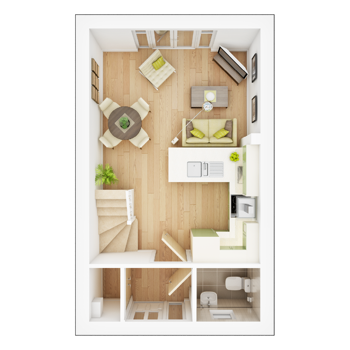 Property Floorplan