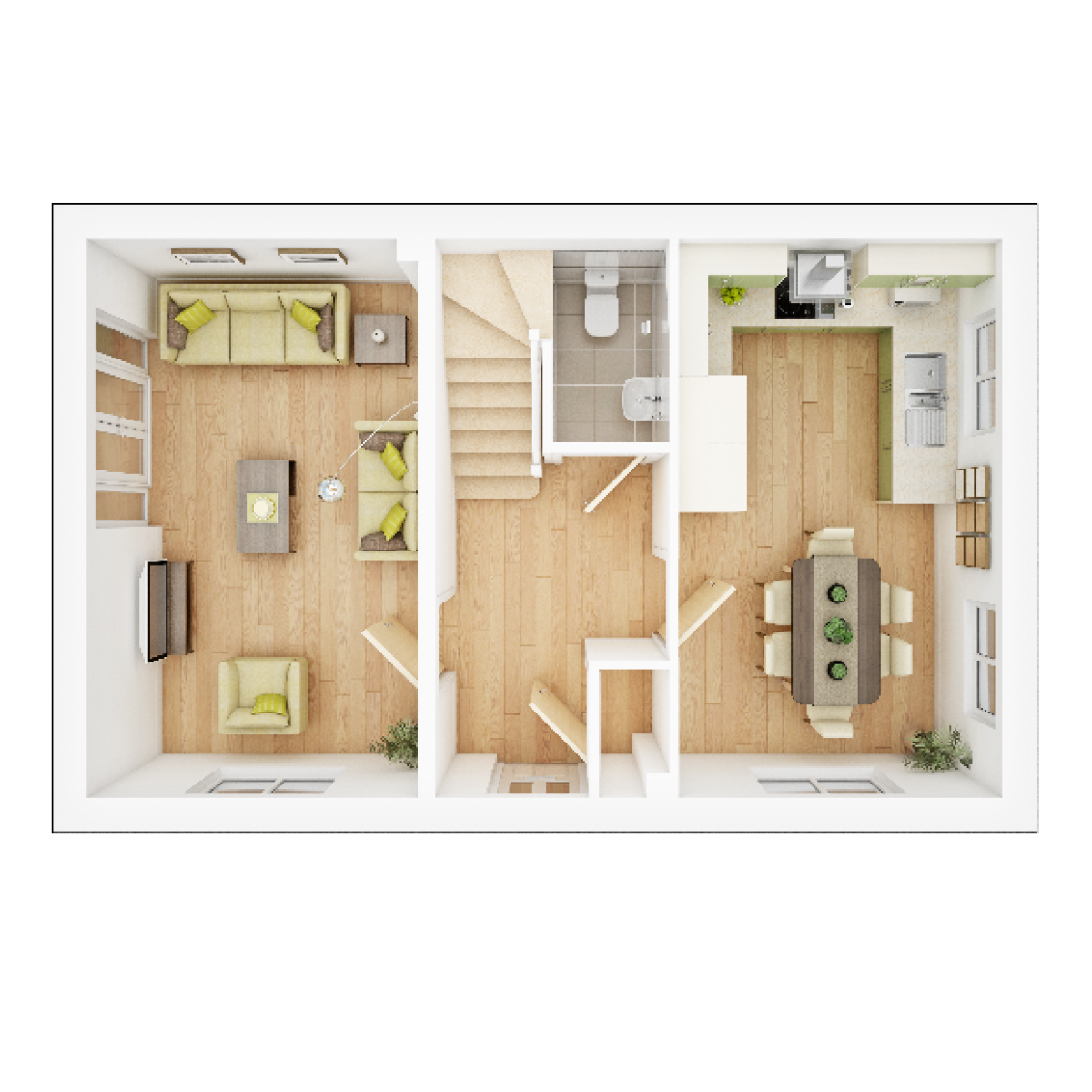 Property Floorplan