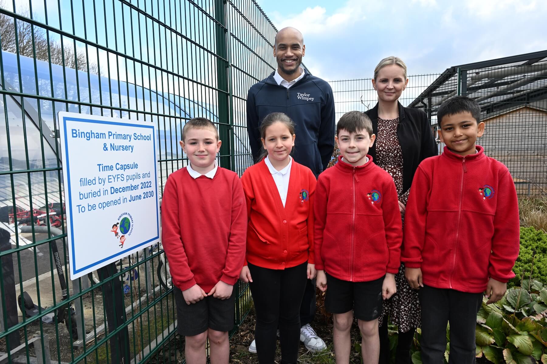 130325 TWEM Bingham Gate Time Capsule Nottingham020