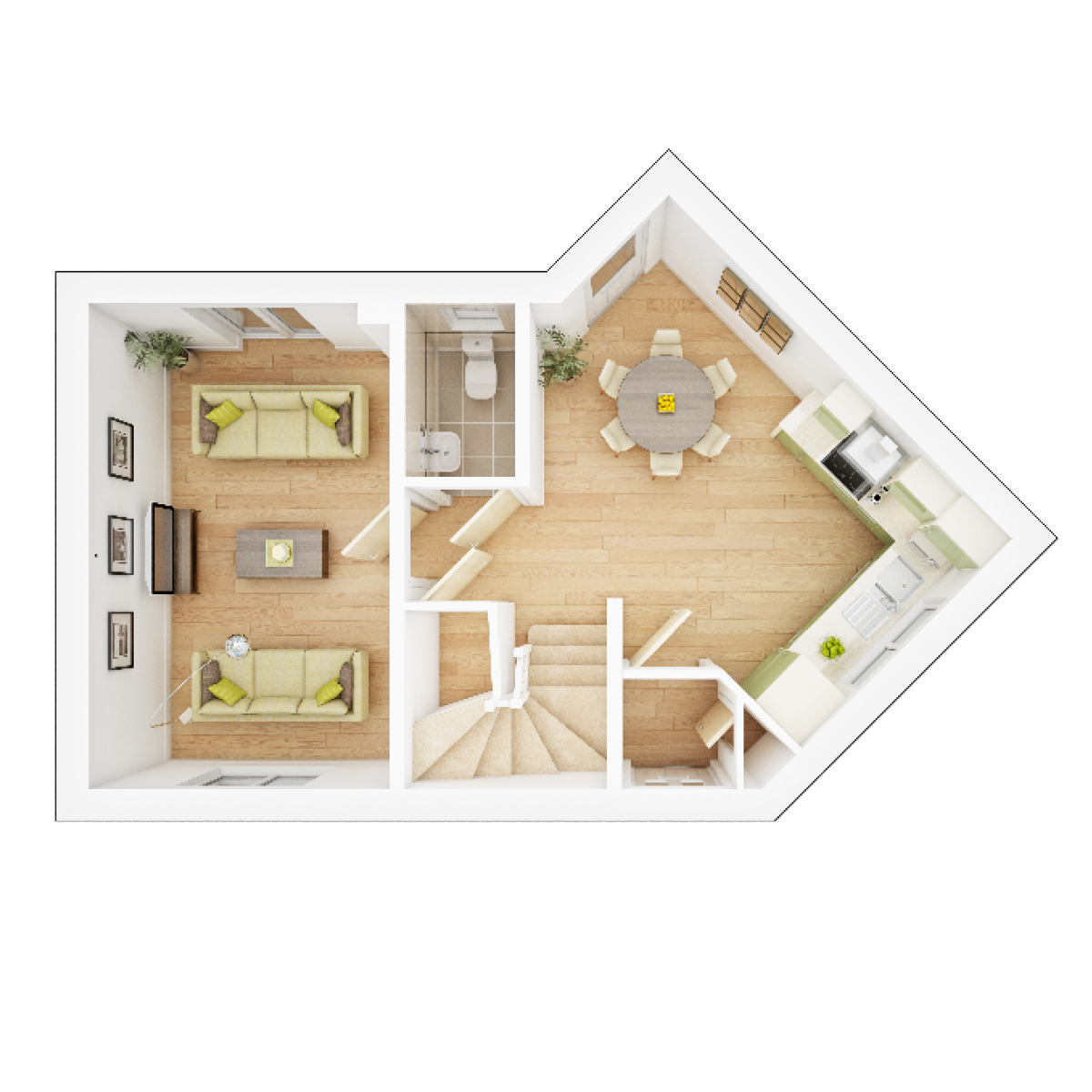 Property Floorplan
