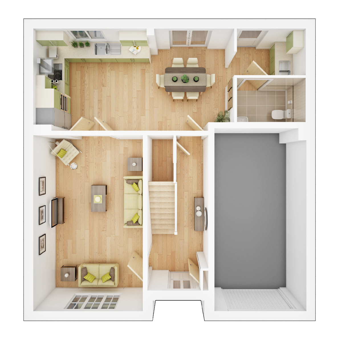 Property Floorplan