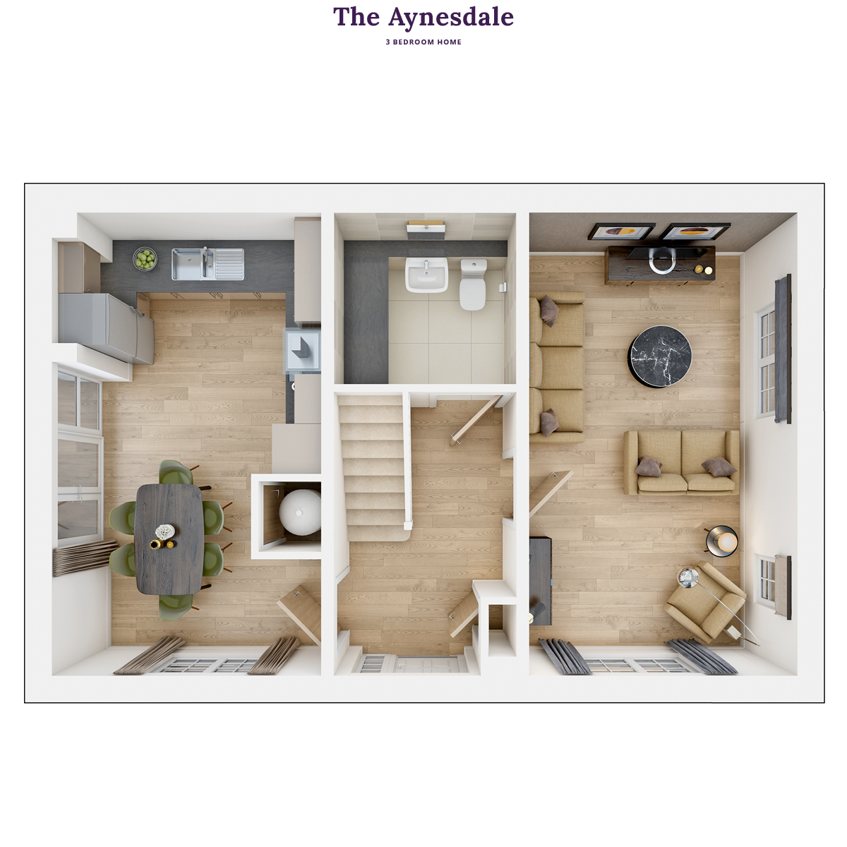 Property Floorplan