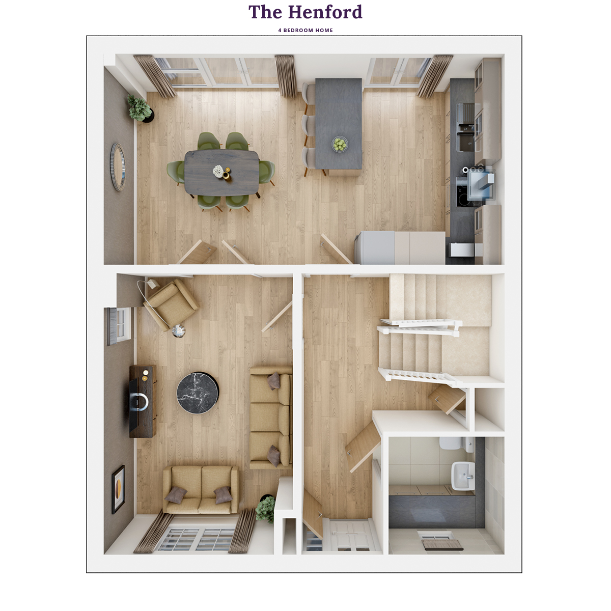 Property Floorplan