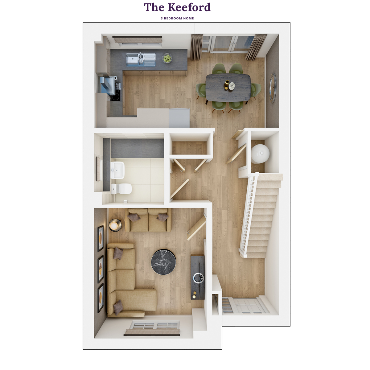 Property Floorplan