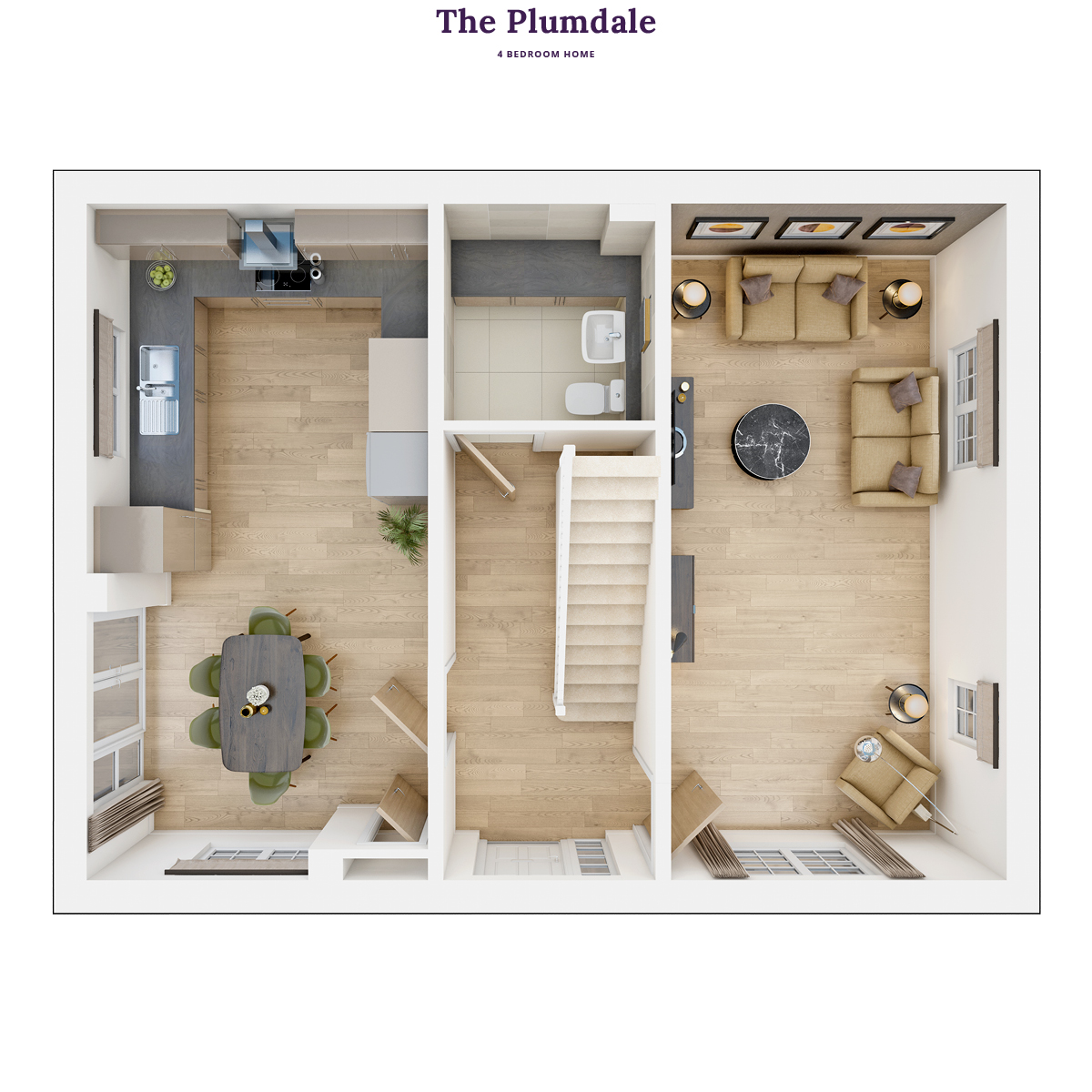 Property Floorplan