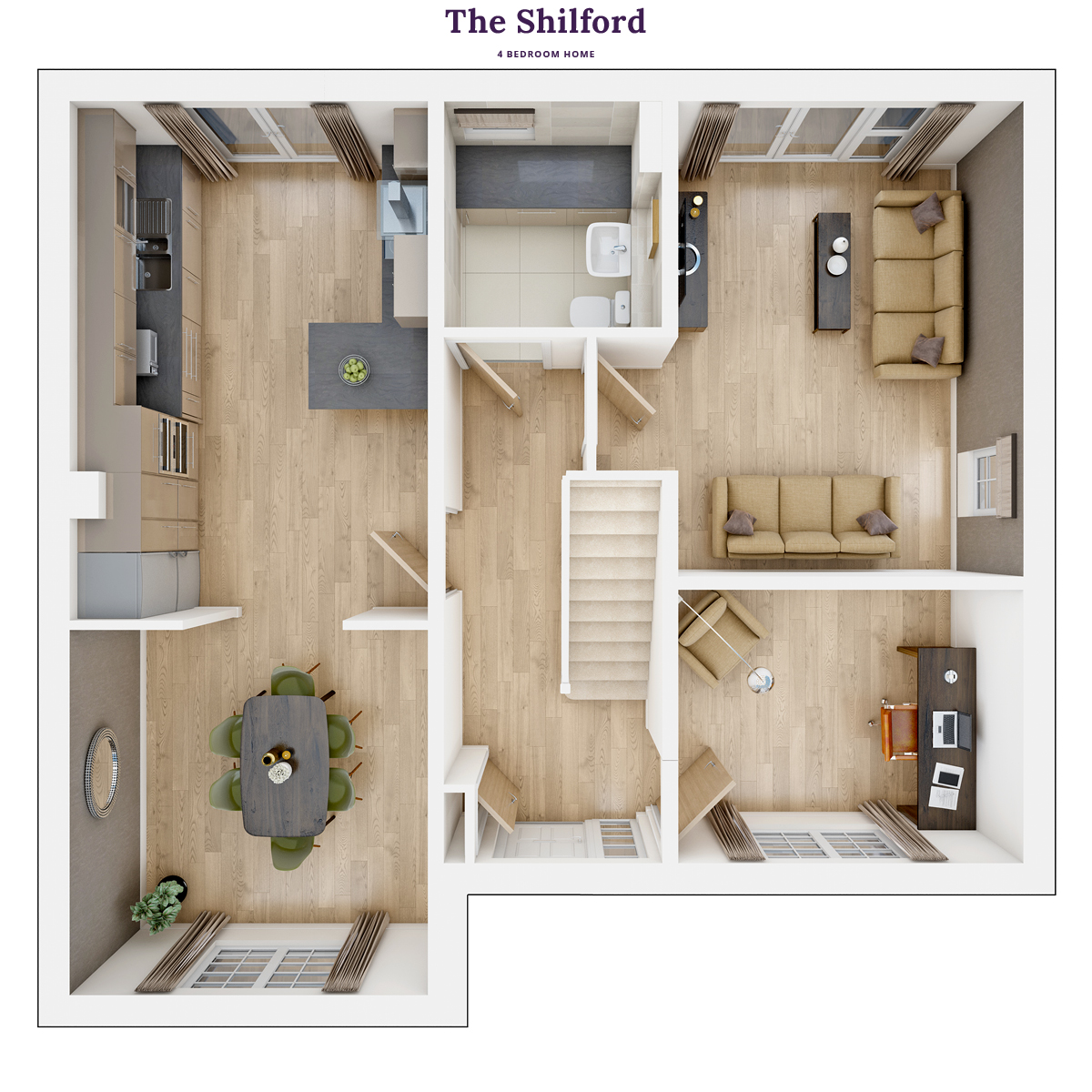 Property Floorplan