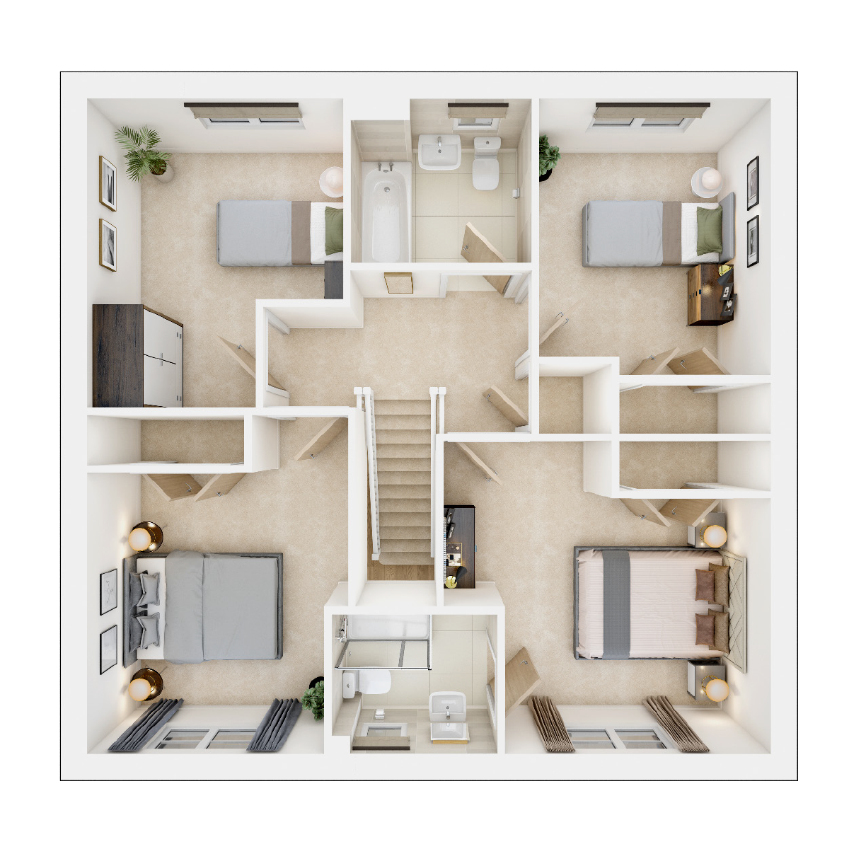 Property Floorplan
