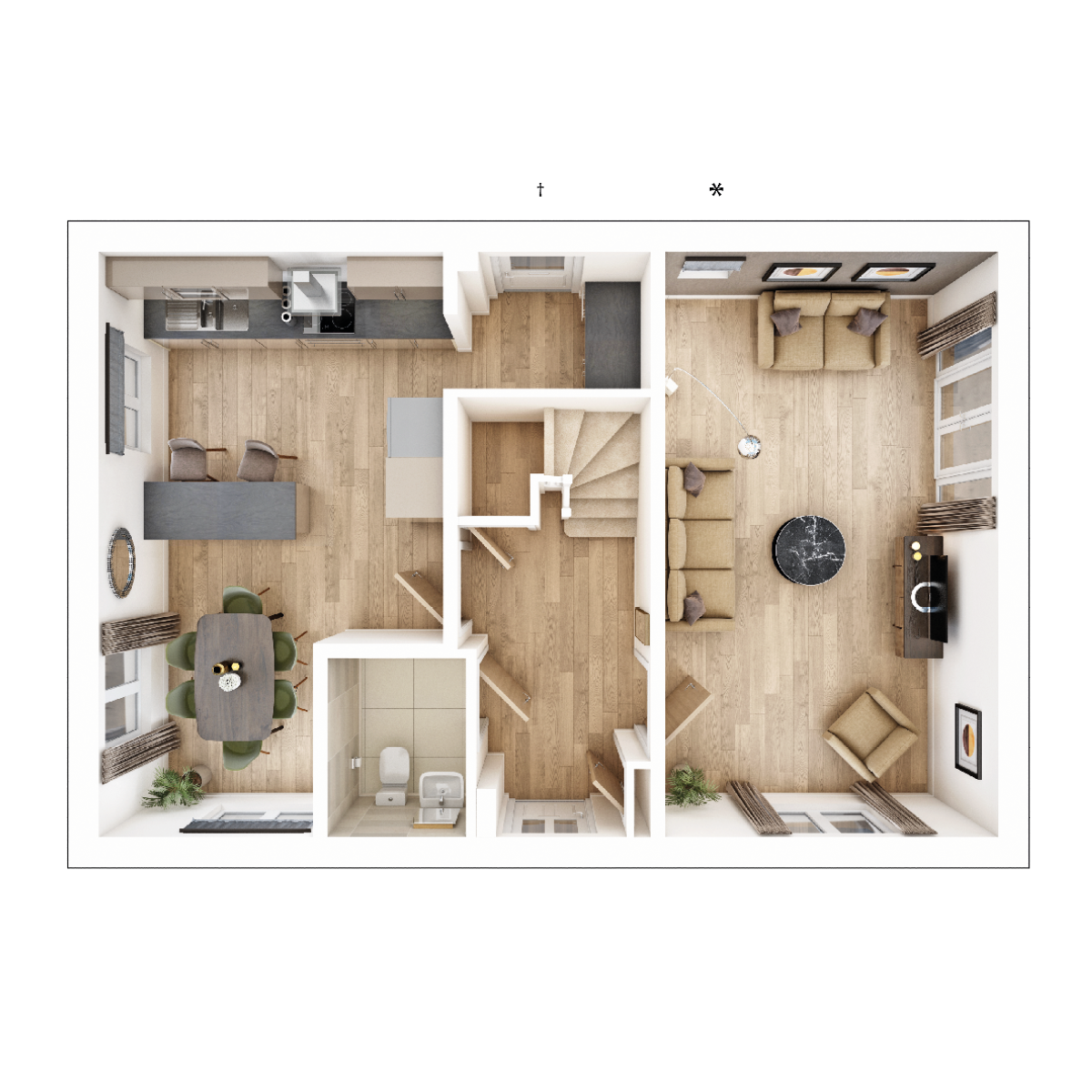 Property Floorplan