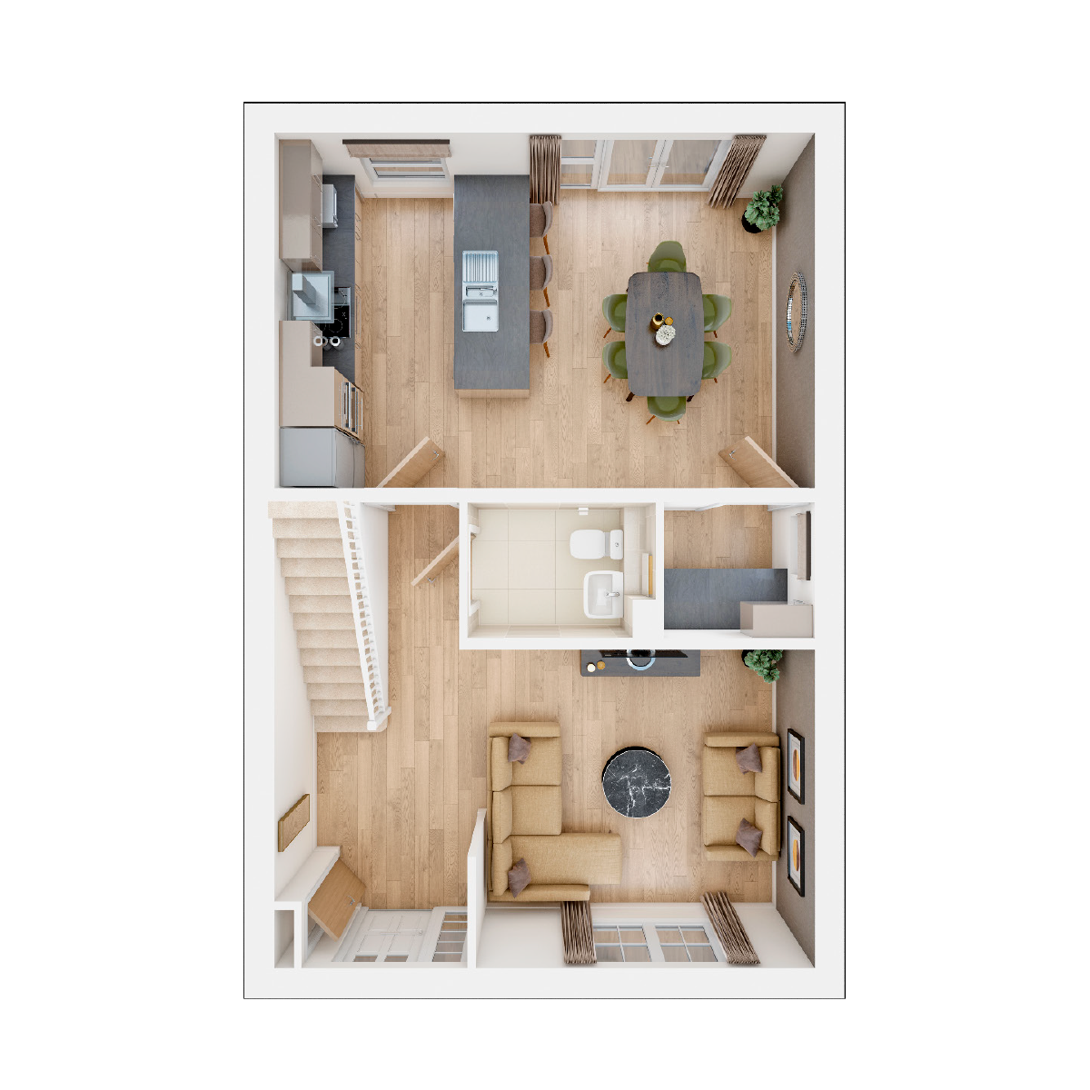 Property Floorplan