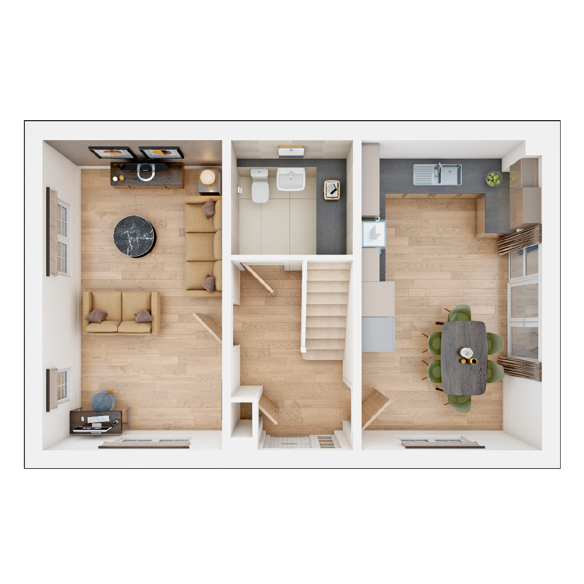 Property Floorplan