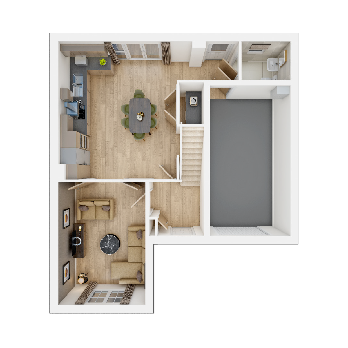 Property Floorplan