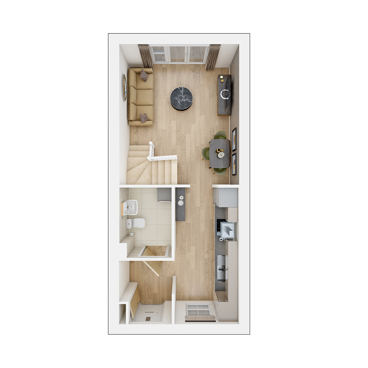 Property Floorplan